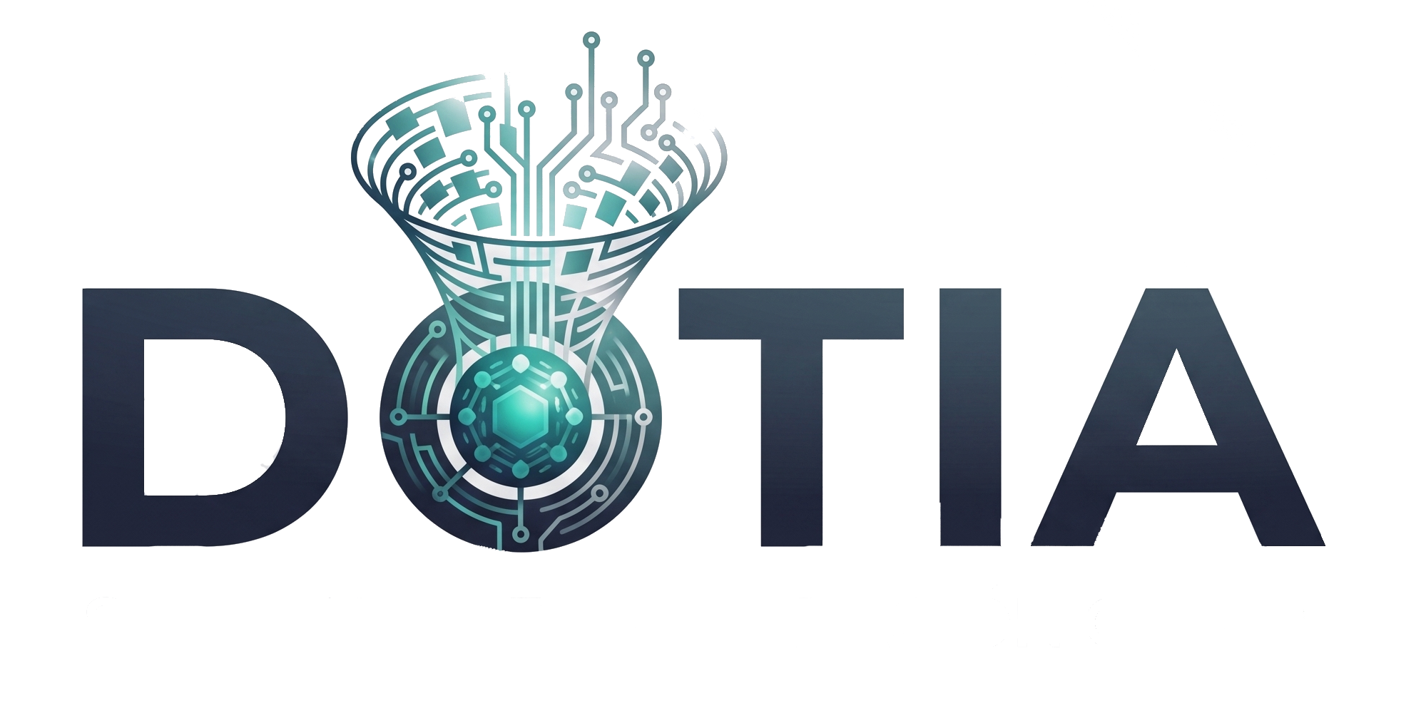 Dotia Logo